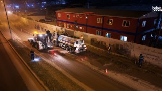 Kahramanmaraş Büyükşehir’den Dulkadiroğlu’nda Kapsamlı Temizlik Seferberliği