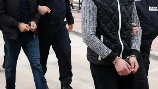 Kahramanmaraş Dâhil 42 İlde FETÖ Operasyonu: 169 Gözaltı