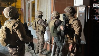 Kahramanmaraş Dahil 68 İlde Siber Suç Operasyonu: 169 Gözaltı