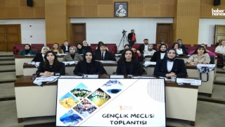 Kahramanmaraş Gençliği Şehrin Geleceğini Şekillendirecek