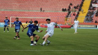 Kahramanmaraş İstiklalspor’dan 2. Lig Yolunda Altın Değerinde Galibiyet!