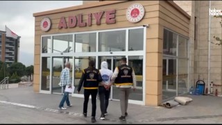 Kahramanmaraş’ta 3 Ayda 13 Suç İşleyen Şüpheli Yakalandı