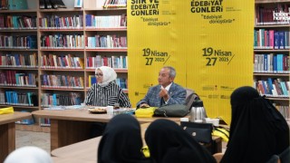 Kahramanmaraş'ta 5. Şiir ve Edebiyat Günleri’nde “Cam ve Elmas” Temasıyla Derin Bir Yolculuk
