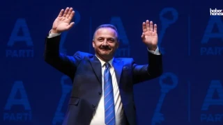 Kahramanmaraş’ta Anahtar Parti’den Saha Çıkarması