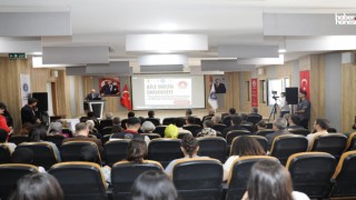 Kahramanmaraş’ta Çocuklar İçin Dijital Farkındalık Çalıştayı Düzenlendi