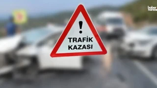 Kahramanmaraş’ta Otomobil Devrildi: Kazada 4 Kişi Yaralandı