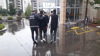 Kahramanmaraş'ta Uyuşturucu Satışı Yapan 3 Kişi Cezaevine Gönderildi!
