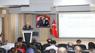 KİÜ’de Kalite ve Kurumsallaşma Masaya Yatırıldı