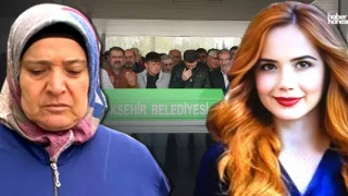 Korkunç Cinayet: Anne, Kızını Öldürüp İntihar Süsü Vermeye Çalıştı!