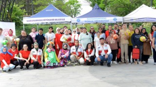 Otizm İçin El Ele: Kahramanmaraş Büyükşehir’den Unutulmaz Etkinlik