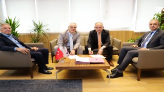 SANKO ve Süper Film'den Akıllı Ambalaj Teknolojileri İçin Güç Birliği