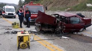 Trafikte Kara Bayram: 6 Günde 57 Kişi Hayatını Kaybetti!