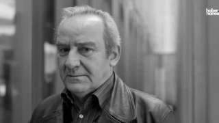 Türk Tiyatrosunun Duayen İsmi Ahmet Levendoğlu Yaşamını Yitirdi