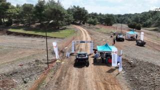 Türkiye Offroad Şampiyonası Kahramanmaraş’ta Start Aldı!