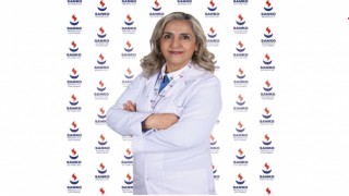 Uzman Dr. Özgül Balık, SANKO Üniversitesi Hastanesi Kadrosuna Katıldı