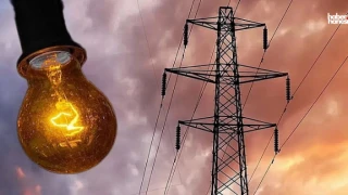11 Mayıs’ta Kahramanmaraş’ın Beş İlçesinde Elektrik Kesintisi Olacak!