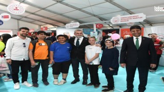 Başkan Görgel: “Devlet Teşvikleri Gençler İçin Büyük Fırsat”