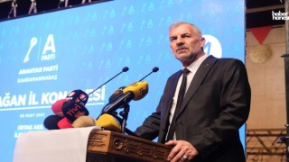 Başkan Yavuz Ağıralioğlu : “PKK’ya Düşmanız, Kürde Kurbanız”