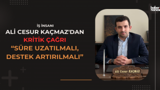 Depremzedelere Kritik Uyarı: Ruhsat Gecikirse Destek Kaçıyor!