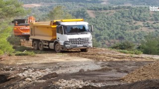 Dulkadiroğlu Belediyesi’nden Sağanak Yağış Sonrası Hızlı Müdahale!