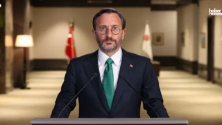 Fahrettin Altun’dan Özgür Özel’e Sert Yanıt: “Bizi Sindiremezsiniz”
