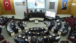 Kahramanmaraş Büyükşehir Meclisi Mayıs Toplantısında Kritik Kararlar!