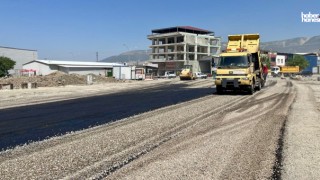 Kahramanmaraş Büyükşehirden Umutkent ve Doğukent’e Yeni Yol Müjdesi