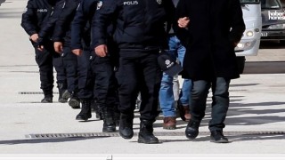 Kahramanmaraş Dahil 39 İlde Dolandırıcılık ve Bahis Operasyonu: 568 Gözaltı!