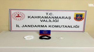 Kahramanmaraş Jandarmasından 5 Günde 290 Gözaltı!