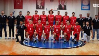 Kahramanmaraş’ın Gururu Kipaş İstiklal Basket, 1. Lig Yolunda İlk Adımı Attı!