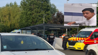 Kahramanmaraşlı Hasan Baltalı Saldırıya Kurban Gitti!