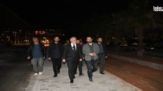 Kahramanmaraş’ta 2,5 Milyar TL’lik Yol ve Altyapı Yatırımı Başladı