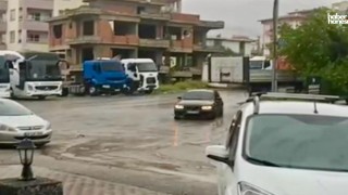 Kahramanmaraş’ta BMW ile Drift Yapan Sürücüye Rekor Ceza!