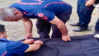 Kahramanmaraş’ta Boğulma Vakası: 13 Yaşındaki Çocuk Hayatını Kaybetti!