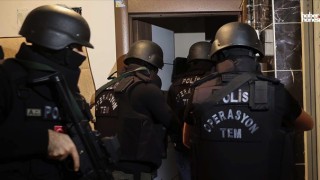 Kahramanmaraş’ta DEAŞ’a Darbe: Çok Sayıda Gözaltı Var!