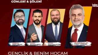Kahramanmaraş’ta Gençlik Festivali İçin Geri Sayım Başladı!
