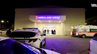 Kahramanmaraş’ta İş Yerinde Kan Aktı: Ağabey Kardeşini Vurdu