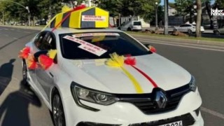 Kahramanmaraş’ta Şampiyonluk Kutlamasında “Tabut Espirisi” Olay Oldu!