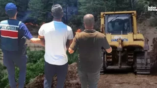 Kahramanmaraş'ta Torpil Şakası Ormanı Kül Etti: 10 Yıla Kadar Hapis Talebi