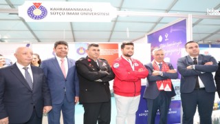 KİÜ, Devlet Teşvikleri Tanıtım Günleri’nde Yoğun İlgi Gördü