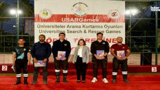 KİÜ Öğrencileri USARGames 2025 Şampiyonu Oldu!