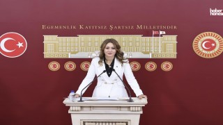 Milletvekili Dora, Kahramanmaraş'taki Eğitim Açığını TBMM'ye Taşıdı