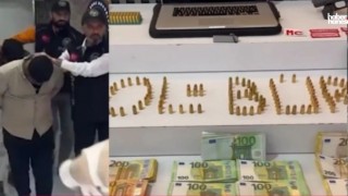 Sahte İlan ve Altın Tuzaklarıyla Dolandırdılar, Yakayı Ele Verdiler!