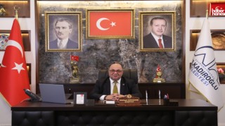Başkan Akpınar’dan Babalar Günü Mesajı: “Babalarımız Ailemiz İçin Güç Kaynağıdır”