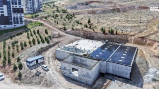 Elbistan’ın Altyapısı Baştan Aşağı Yenileniyor: 3 Milyarlık Yatırım Başladı
