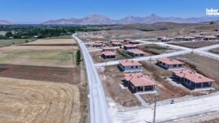 Kahramanmaraş Büyükşehir’den Afşin’e Dev Ulaşım Hamlesi: 4 Mahalleye Asfalt Konforu