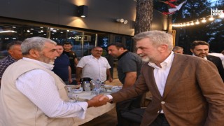 Kahramanmaraş Büyükşehir’den Şehit Aileleri ve Gazilere Özel Babalar Günü Programı