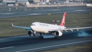 Kahramanmaraş Havalimanı’ndan 5 Ayda 119 Bin Yolcu Geçti