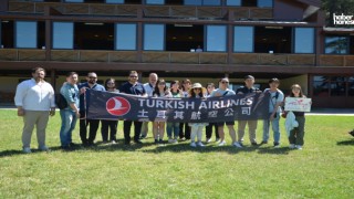 Kahramanmaraş, Tayvanlı Tur Acentelerini Ağırladı!
