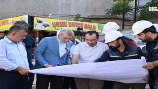 Kahramanmaraş’ta 20 Milyarlık Altyapı Seferberliği! 11 İlçede Eş Zamanlı Çalışma